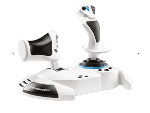ג'ויסטיק TM      T.Flight Hotas One Simulator Edition