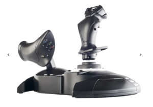 ג'ויסטיק TM               FLIGHT HOTAS ONE XB-ONE S/X