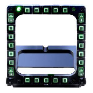ג'ויס TM MFD COUGAR PC