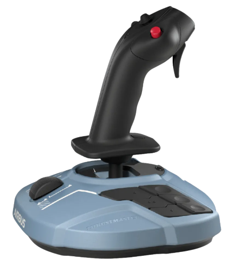 ג'ויס TM                      TCA SIDESTICK AIRBUS PC