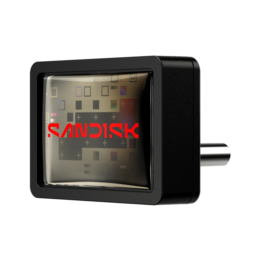 זיכרון נייד דגם Extreme Fit USB-C בנפח 64GB מבית SANDISK