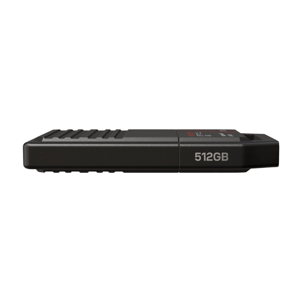כרטיס הרחבה ל-Xbox Series X/S דגם SanDisk Optimus GX בנפח 512GB