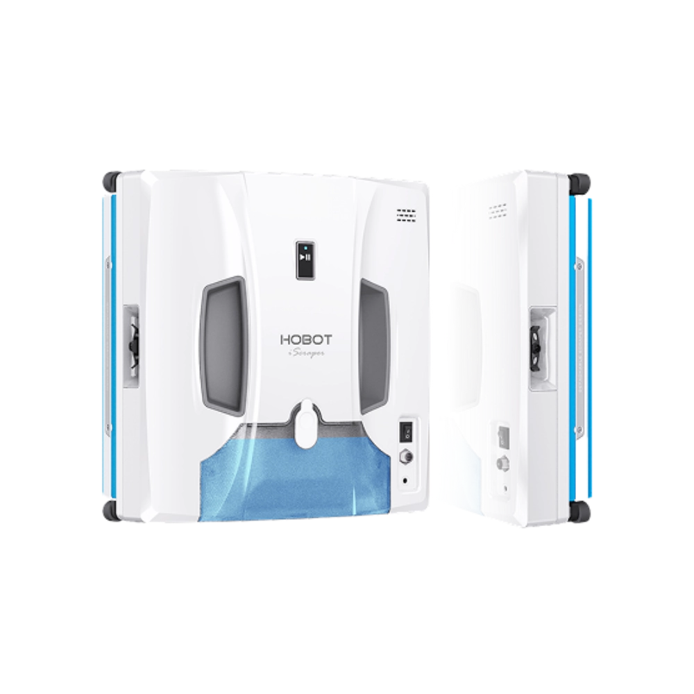 רובוט לניקוי חלונות דגם SP10 מבית HOBOT