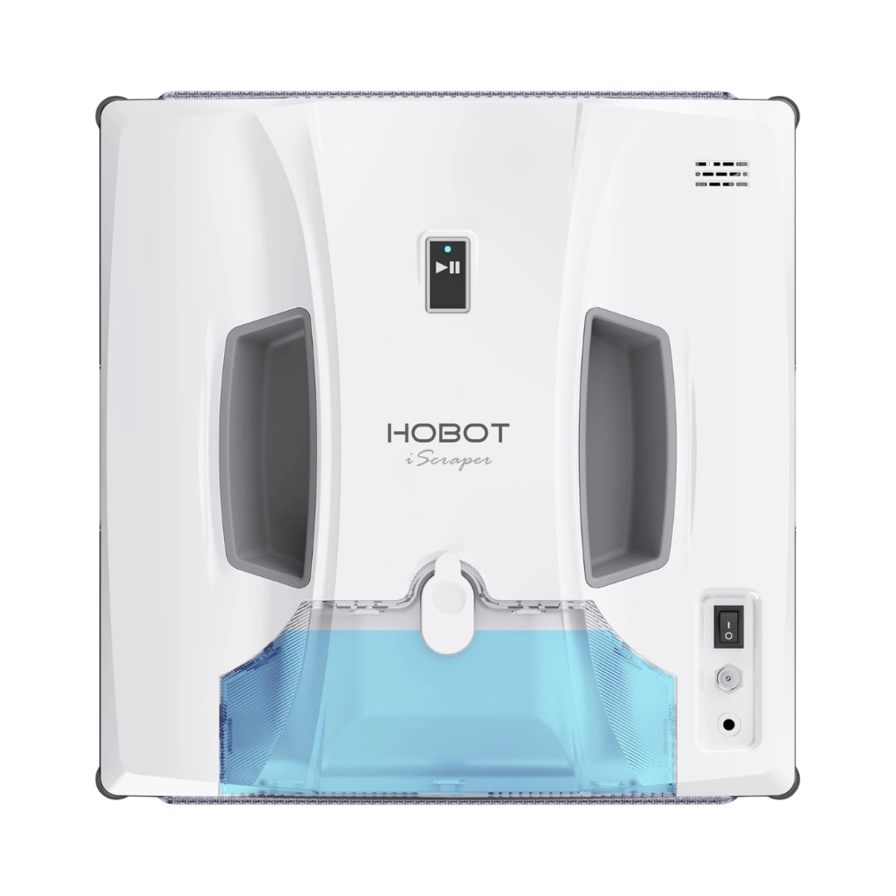 רובוט לניקוי חלונות דגם SP10 מבית HOBOT