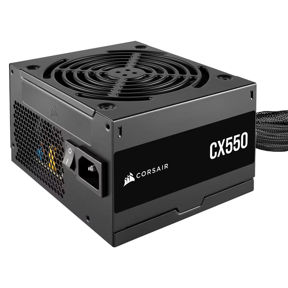 מערכת גיימינג Benda iCUE Build V1