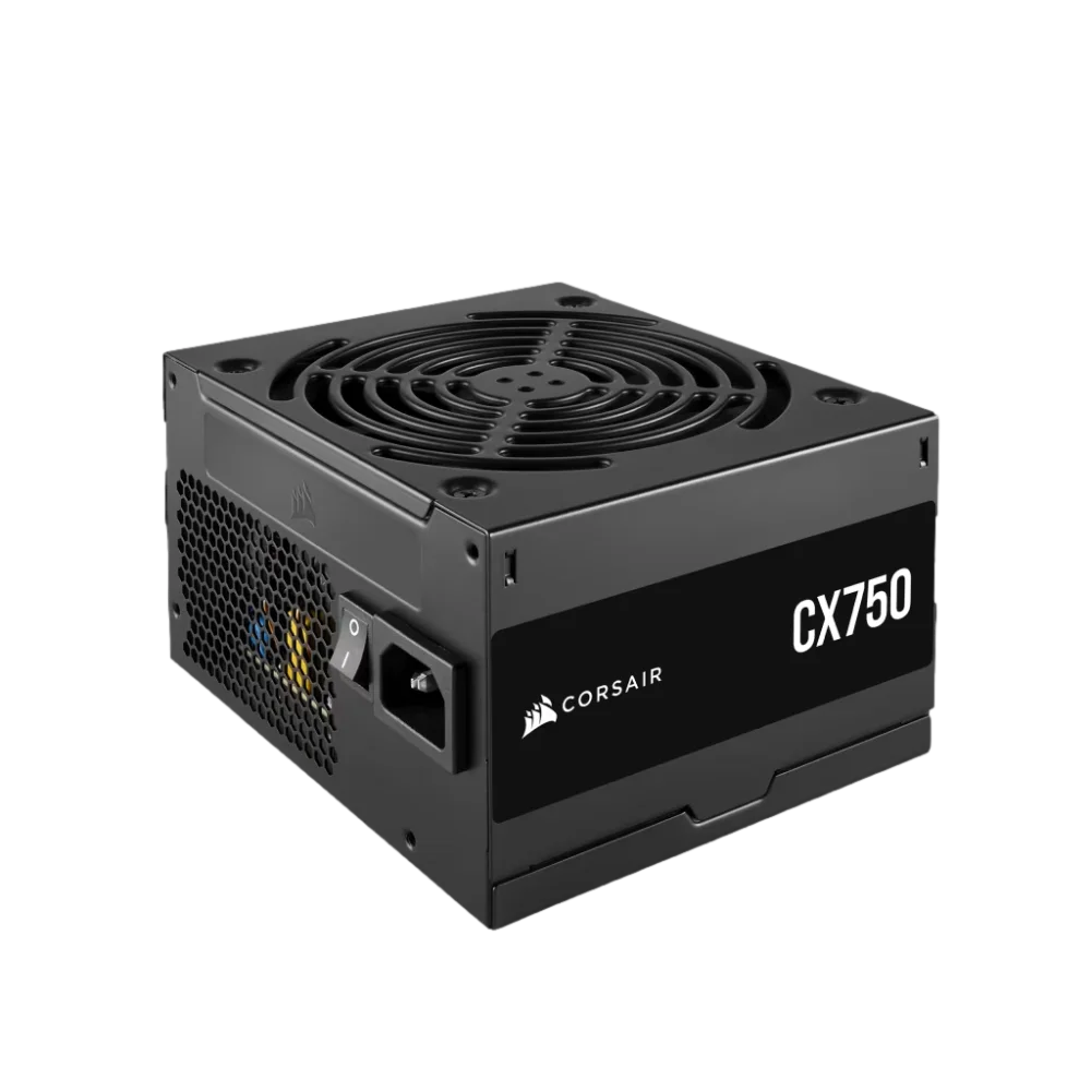 מערכת גיימינג Benda iCUE Build V3