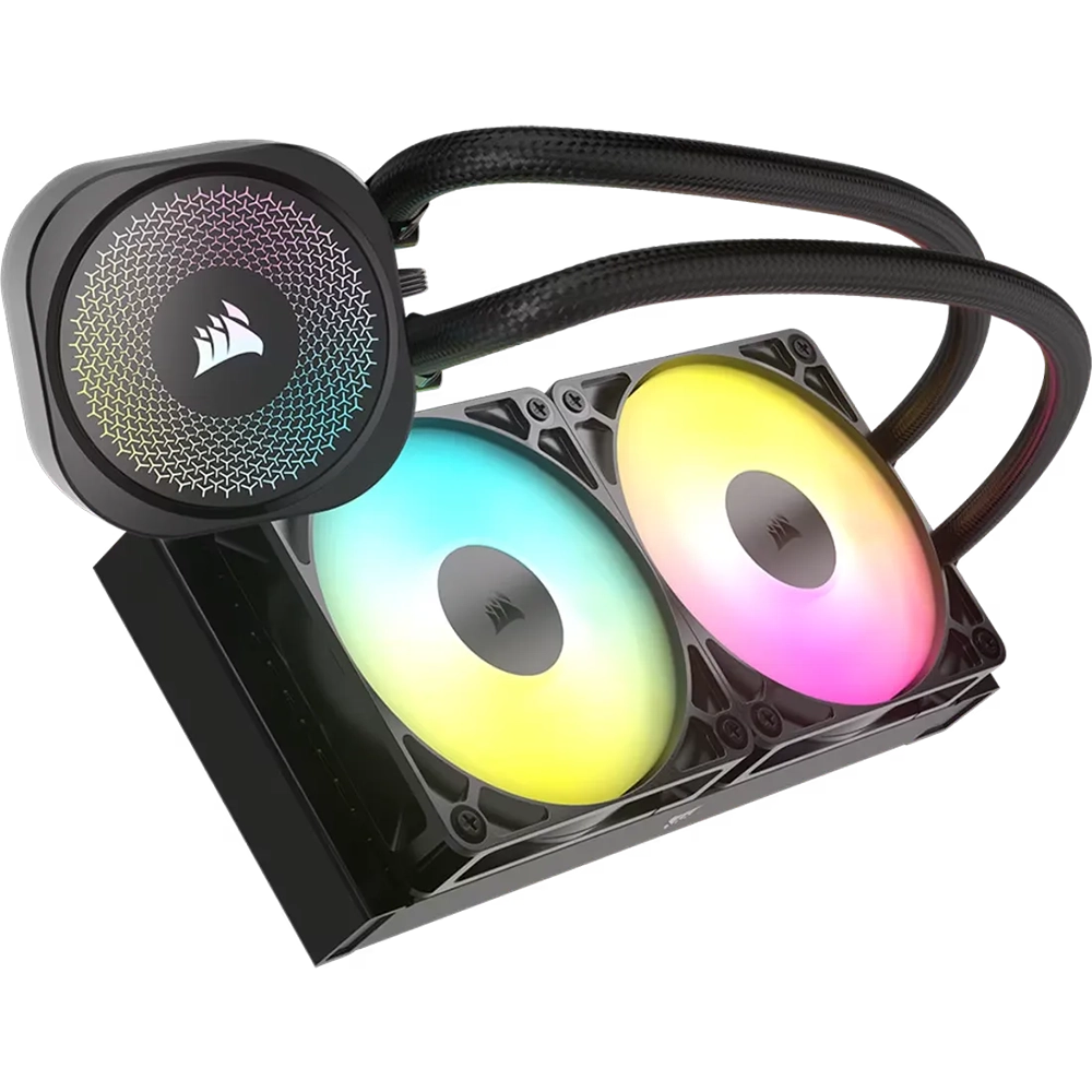 מערכת גיימינג Benda iCUE Build V1