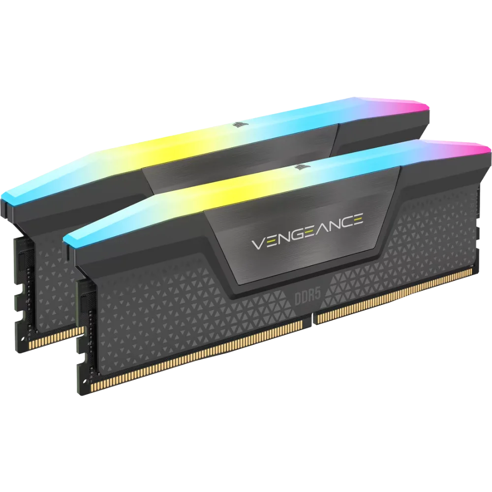 מערכת גיימינג Benda iCUE Build V3