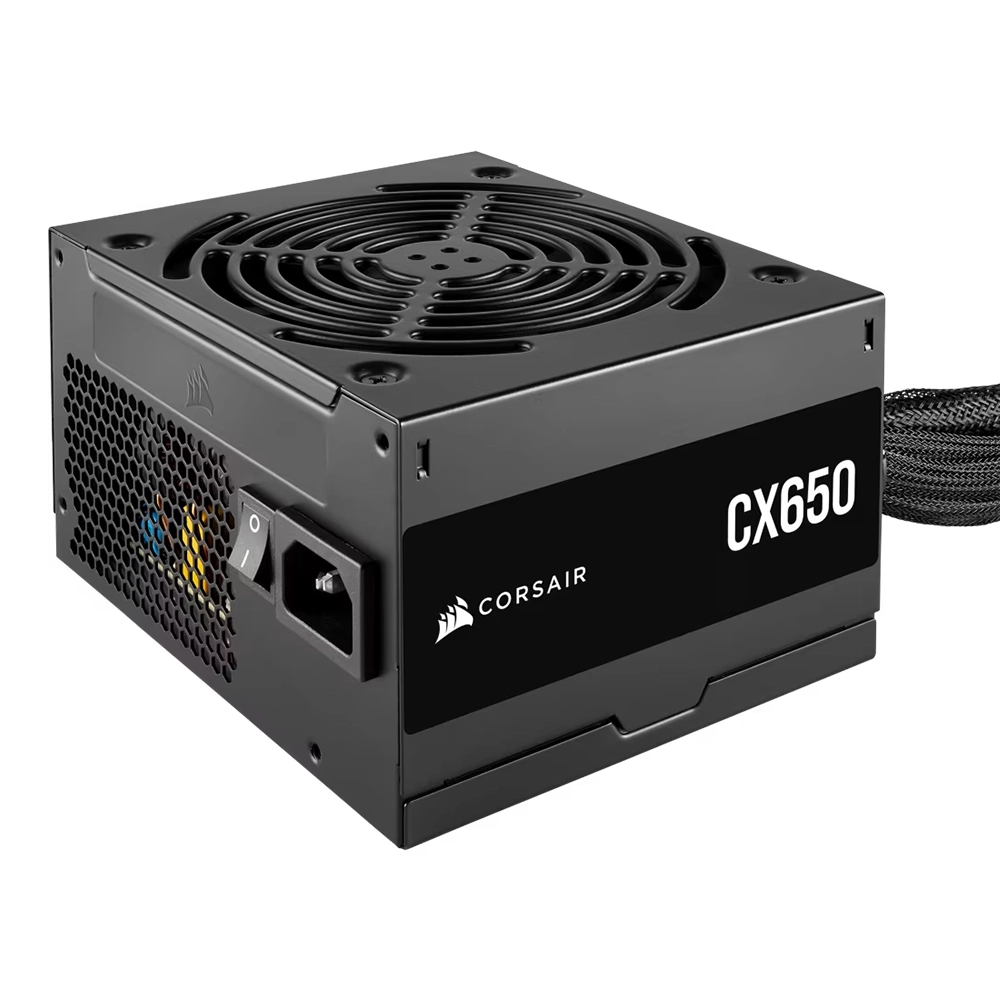 מערכת גיימינג Benda iCUE Build V2