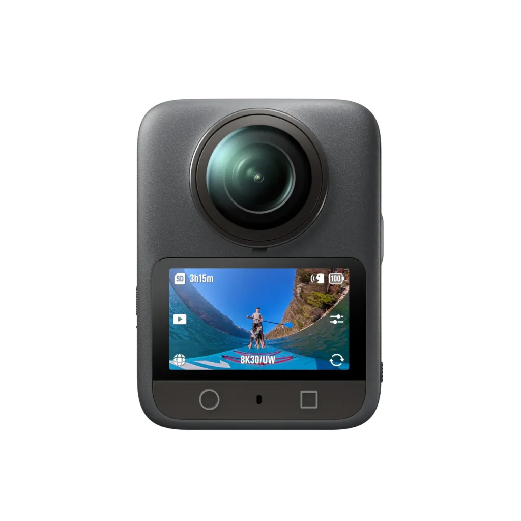 DJI Osmo 360