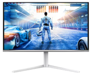 מסך גיימינג 27 אינץ' QD-OLED דגם 27M2N6501L מבית Philips