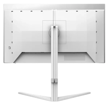 מסך גיימינג 27 אינץ' QD-OLED דגם 27M2N6501L מבית Philips