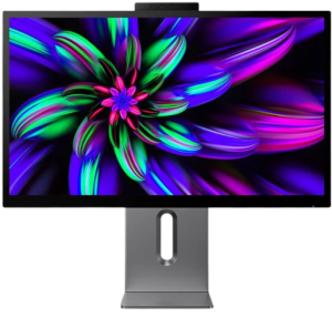 מסך מקצועי 27 אינץ' דגם 27E3U7903 מבית Philips