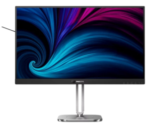 מסך מחשב מקצועי 27 אינץ' דגם 27B2U6903 מבית Philips