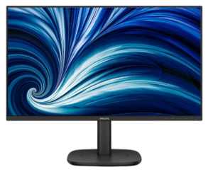 מסך מחשב עסקי 24 אינץ' דגם 24B2U3301 מבית Philips