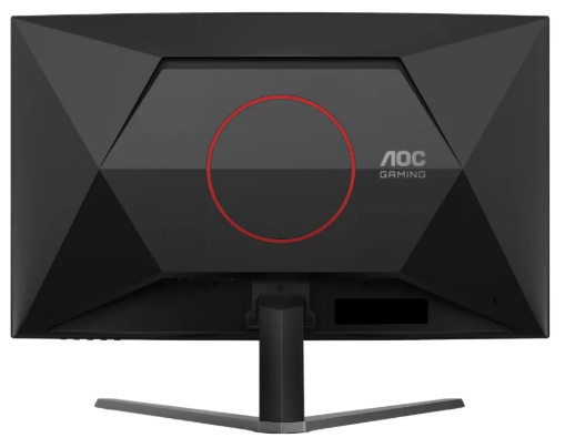 מסך גיימינג קעור 31 אינץ' דגם C32G42ZE מבית AOC