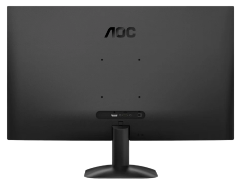 מסך מחשב 27 אינץ' דגם Q27B35E מבית AOC