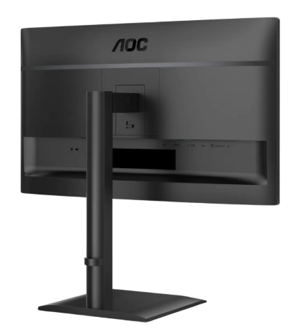 מסך מחשב 24 אינץ' דגם 24E4U מבית AOC