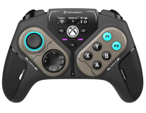 בקר גיימינג אלחוטי דגם Stealth Pivot מבית Turtle Beach
