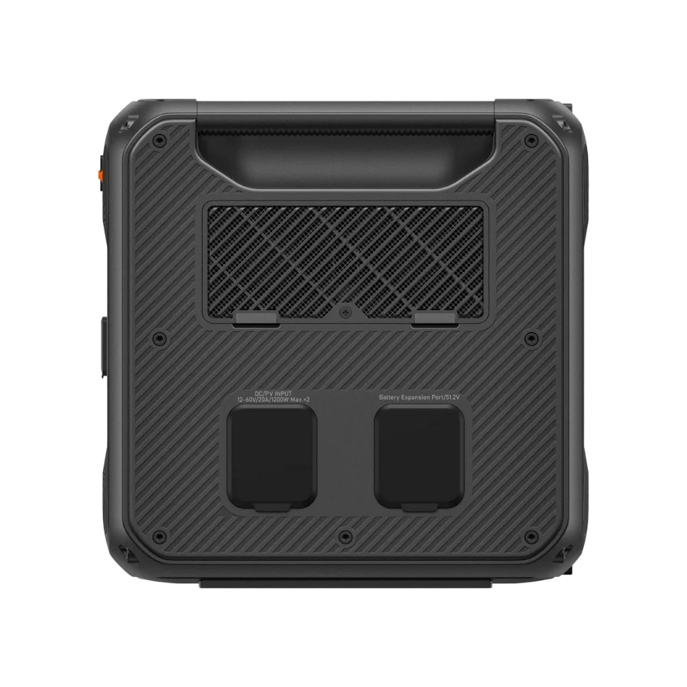 תחנת כוח ניידת Bluetti Apex 300 – 3840W / 2764Wh
