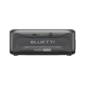 סוללת הרחבה BLUETTI B300K - 2764Wh
