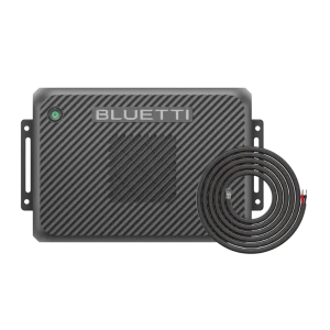 מטען אלטרנטור וסולארי BLUETTI Charger 2 1200W