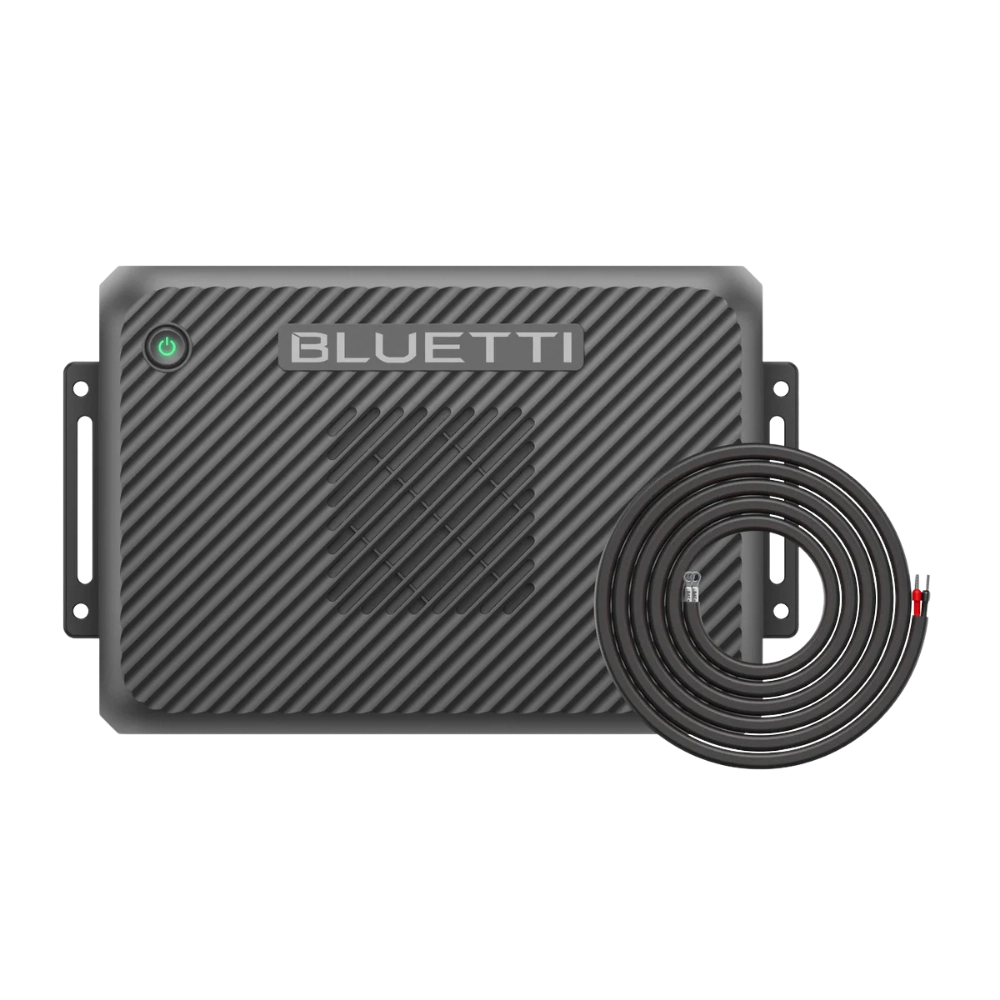 מטען אלטרנטור וסולארי BLUETTI Charger 2 1200W