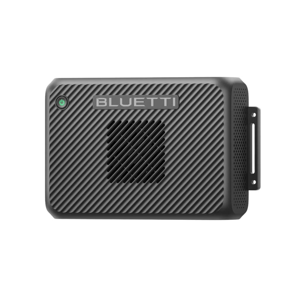 מטען אלטרנטור וסולארי BLUETTI Charger 2 1200W
