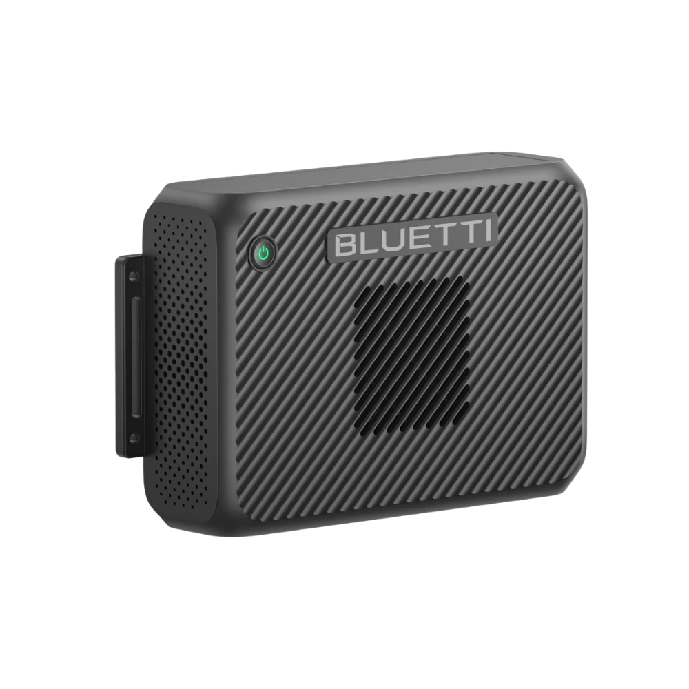 מטען אלטרנטור וסולארי BLUETTI Charger 2 1200W