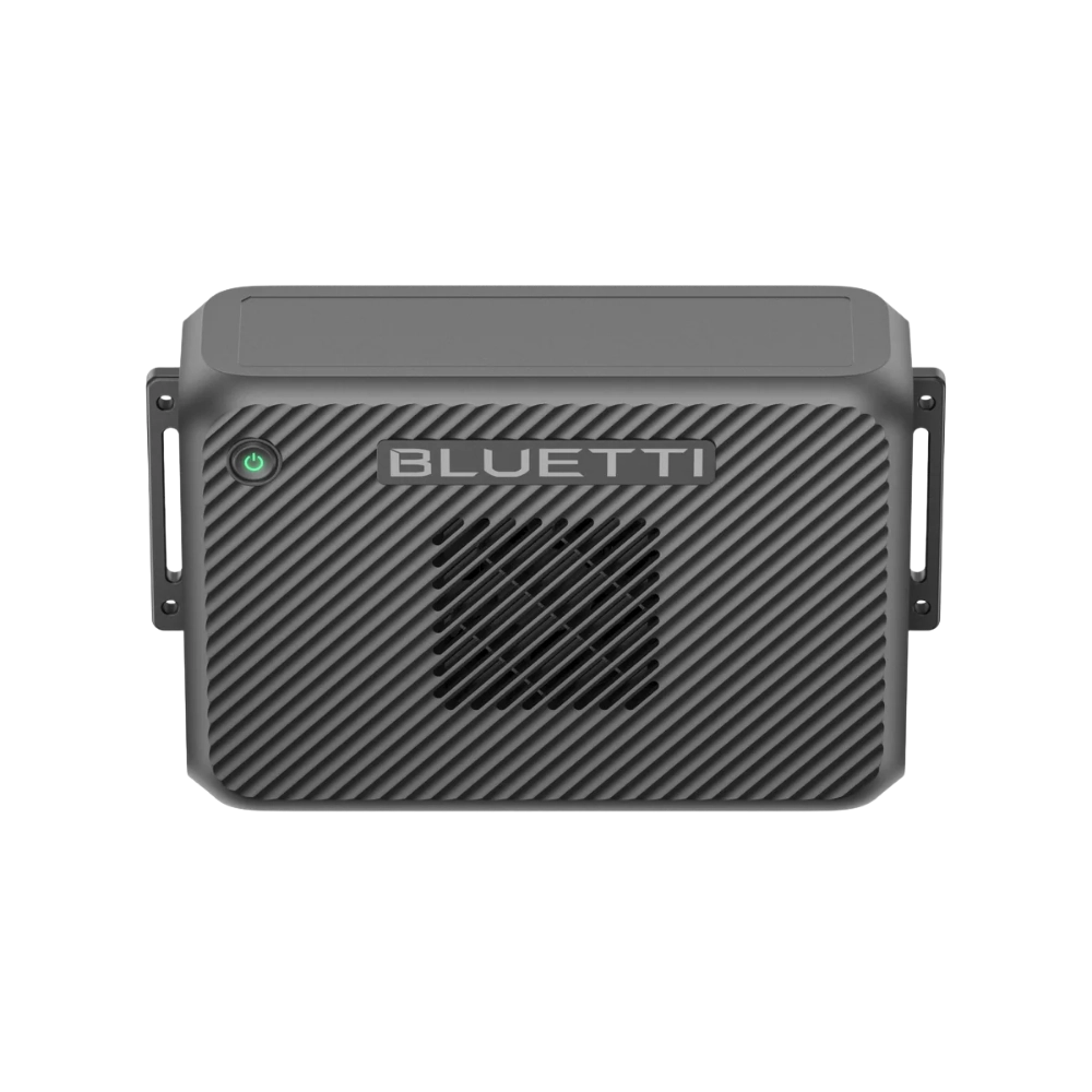 מטען אלטרנטור וסולארי BLUETTI Charger 2 1200W