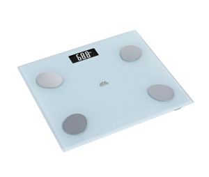 מציאון – משקל בלוטות' דיגיטלי מבית MIRASCALE דגם iF1090D בצבע לבן