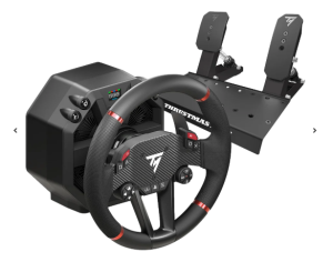 הגה מרוצים ל-XBOX דגם T598 מבית Thrustmaster