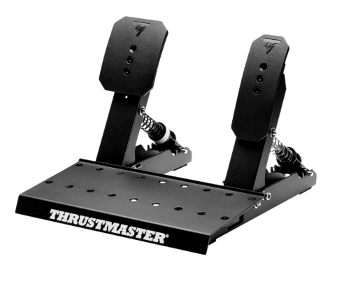 הגה מרוצים ל-XBOX דגם T598 מבית Thrustmaster