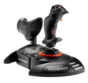 ג'ויסטיק טיסה T.Flight Hotas Neo ל-PlayStation מבית Thrustmaster